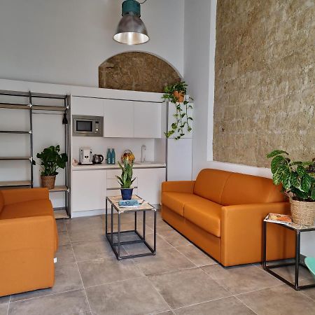Borgo Dei Miracoli Hotell Napoli Eksteriør bilde