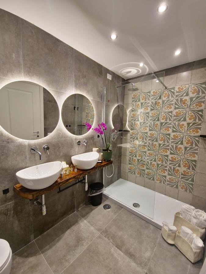 Borgo Dei Miracoli Hotell Napoli Eksteriør bilde