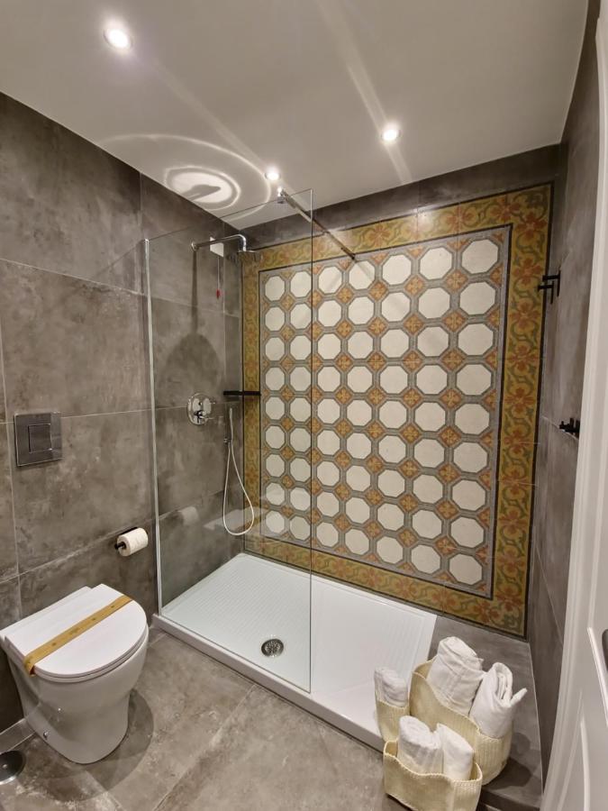 Borgo Dei Miracoli Hotell Napoli Eksteriør bilde