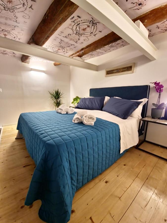 Borgo Dei Miracoli Hotell Napoli Eksteriør bilde